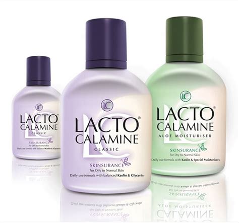 It is one of the oldest skincare treatments. Why I'm In Love With Lacto Calamine | BEAUTY AND THE BLOG