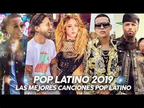 Sin embargo, al parecer va en serio su retiro de la música. Pop Latino 2020 Lo mas Nuevo 2020 Mix - YouTube | Musica ...