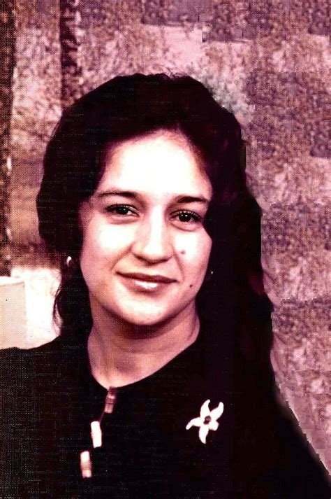 Silvia Mateo Obituary San Antonio Tx