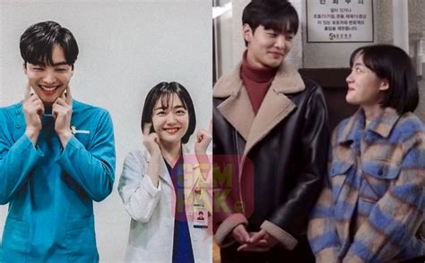 Opocot melatah mega 2019 part pecah perut. Penangan Romantic Dr Teacher Kim 2, Kim Min Jae Tahu ...