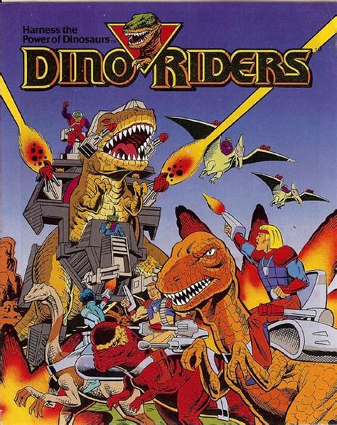 Maybe you would like to learn more about one of these? Dino riders | Welcome to Toon town. | Pinterest