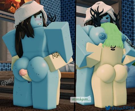 Roblox Luscious Hentai Manga And Porn