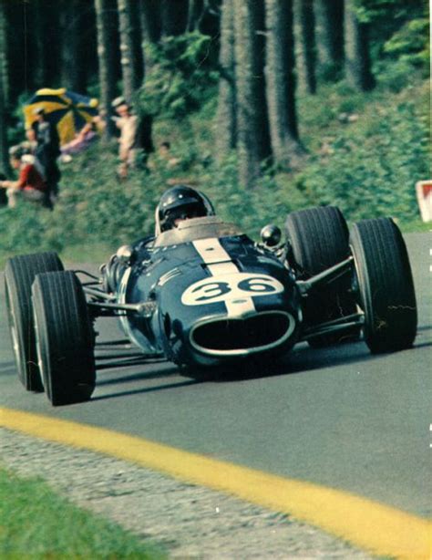 Fan Blog Of Dan Gurney And The All American Racers Classic Racing