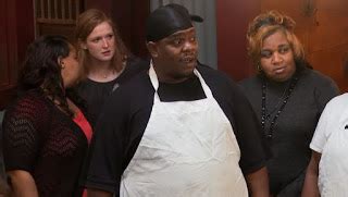 Our specialities are catfish, hushpuppies, and coleslaw. Kitchen Nightmares Updates: November 2019