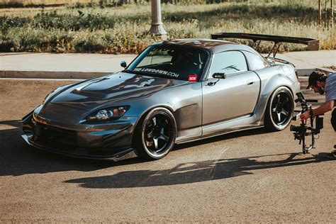 S2000 Track