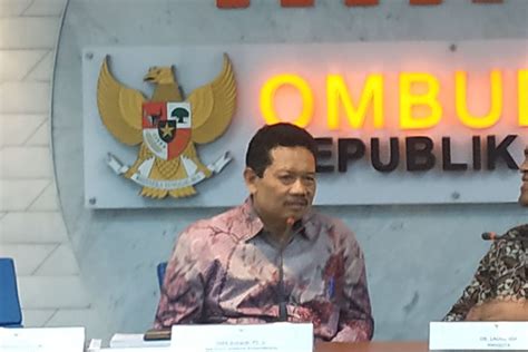 Susun Soal Cpns Kemendikbud Libatkan 22 Perguruan Tinggi Antara News