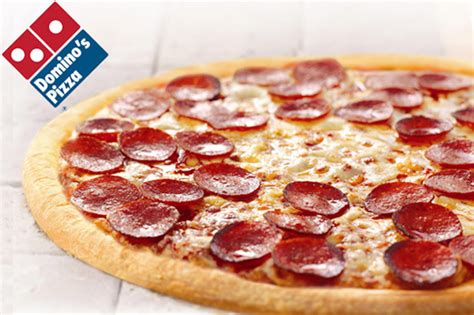 Save w/ 13 verified mirror coupon codes. Domino's Pizza deals: Get a free takeaway, 50% off plus ...