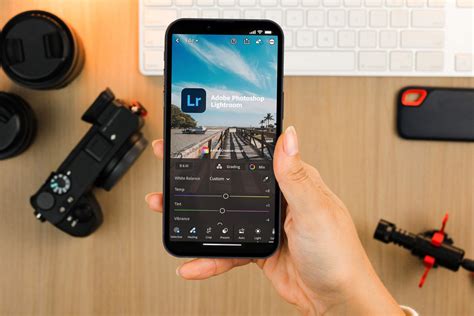 Las 7 Mejores Aplicaciones Para Editar Fotos Desde El Celular