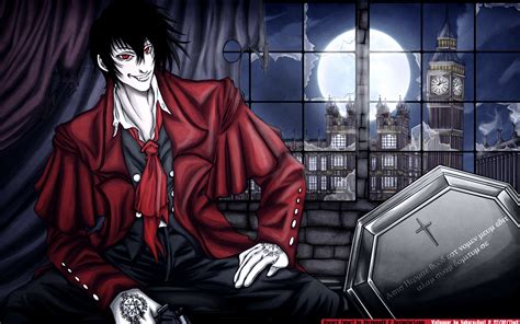 Free Download Hd Gothic Anime Wallpapers 2560x1600 For Your Desktop