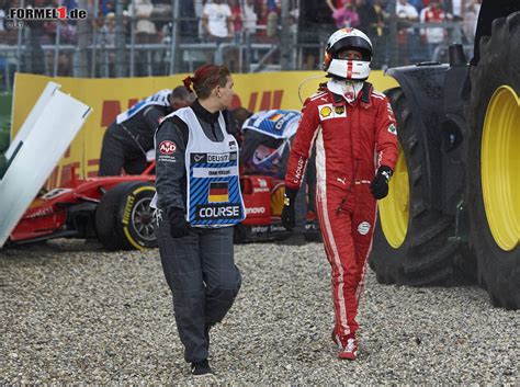 Ein rennen vor dem rennen:mehr action, mehr geld. Fans wählen Deutschland 2019 zum besten Formel-1-Rennen ...