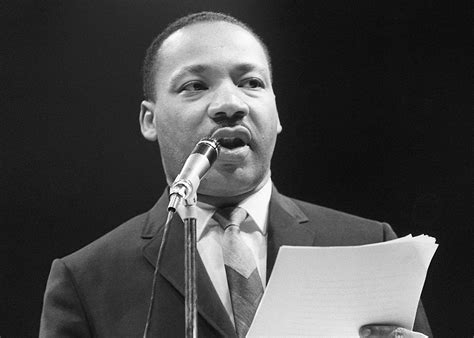 Delivered 28 august 1963, at the lincoln memorial update: What the FBI's surveillance of Martin Luther King says about modern spying.