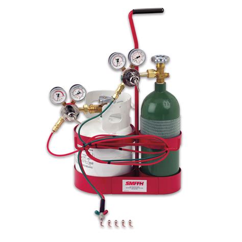 Smith - Torch Outfits — Baker's Gas & Welding Supplies, Inc.