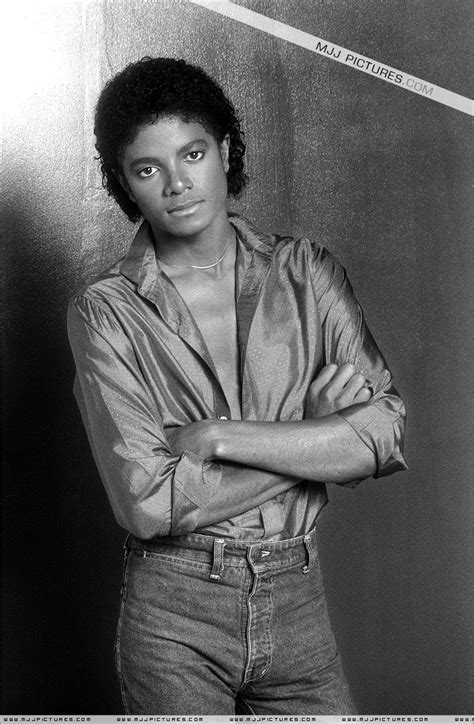 Retrospective Michael Jackson In The 80s