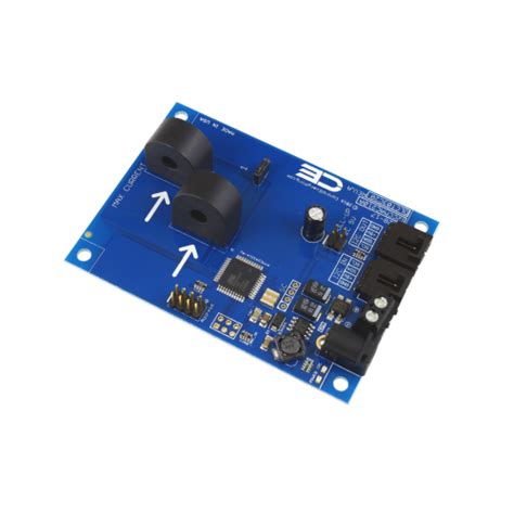 Raspberry Pi Energy Monitoring Kit At Mg Super Labs India