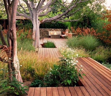 Help yourself to more diy pallet wood projects for your garden. 35 Cool Outdoor Deck Designs | DigsDigs