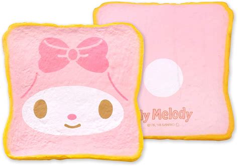 Sanrio Officially Licensed My Melody Slow Rising Squishy Toy Milk