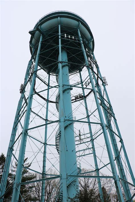 A New Water Tower For West Hempstead Herald Community Newspapers
