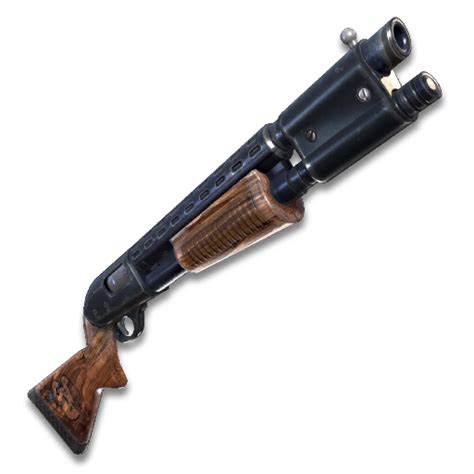 The Best Shotguns In Fortnite Battle Royale Dot Esports