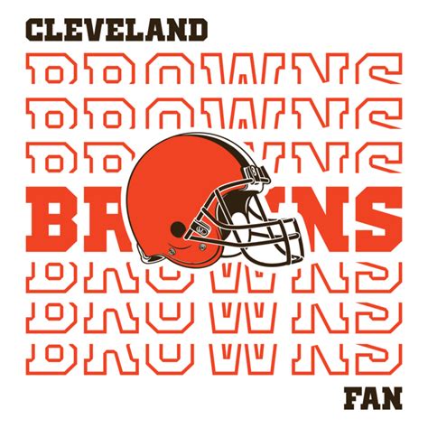 Download Cleveland Browns svg SVG, DXF, EPS, PNG Instant Download ...