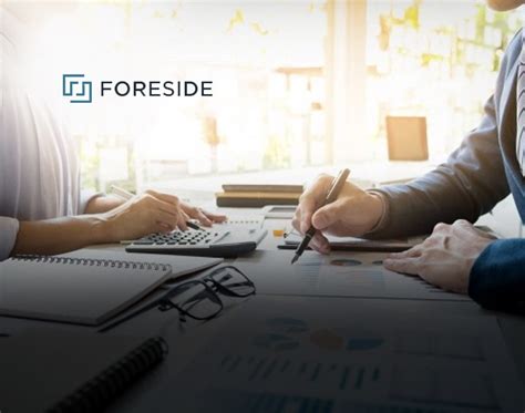 Foreside Unveils Solution For Breakaway Rias