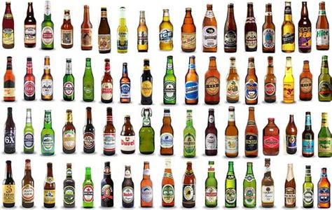 These Are The 20 Most Popular Beers In America Right Now