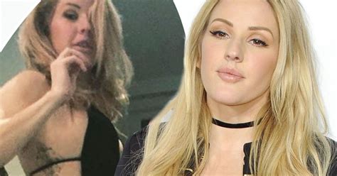 Born 30 december 1986) is an english singer and songwriter. Ellie Goulding's Measurements: Bra Size, Height, Weight ...