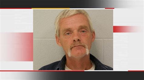 Enid Police Arrest Man Accused Of Sexually Abusing Girl