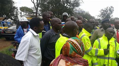 Peters orthopedics and surgical specialty centre limited. Kangemi boda meeting OCPD - YouTube