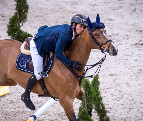Swiss riders martin fuchs (clooney) and steve guerdat (bianca) climbed atop the podium today with blum, earning silver and bronze respectively. Madden houdt topvorm vast, Smolders meldt zich terug aan ...