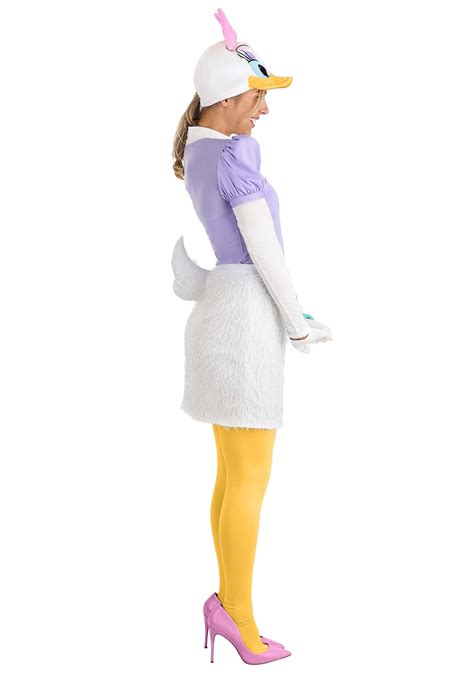 Daisy Duck Costume Adults Ubicaciondepersonascdmxgobmx