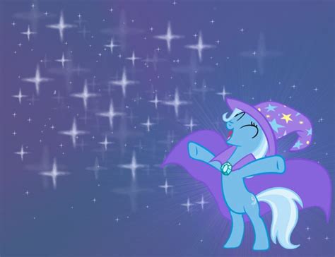 Trixie Wallpaper By Castawsy On Deviantart