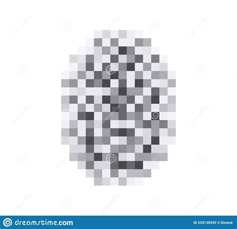 Censor Blur Effect Texture For Face Or Nude Skin Blurry Pixel Transparent Censorship Rectangle