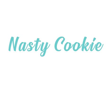 Nasty Cookies Food Kiosk And Light Bites Food And Beverage Funan