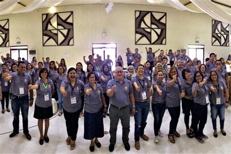 Dilg Xii Conducts Retooling Of Regional Office Personnel And Field