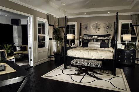 61 Master Bedrooms Decorated By Professionals Page 2 Of 12 Luxury