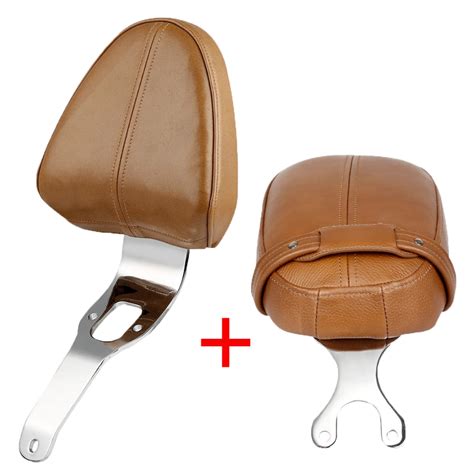 High Quality With Low Price Scout Sixty Leather Passenger Seat Desert
