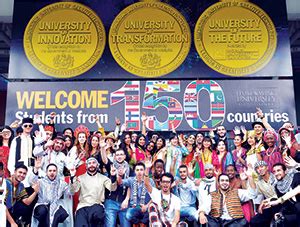 Get a glimpse of limkokwing student life and share your campus experience with limkokwing. Profile Limkokwing University of Creative Technology ...