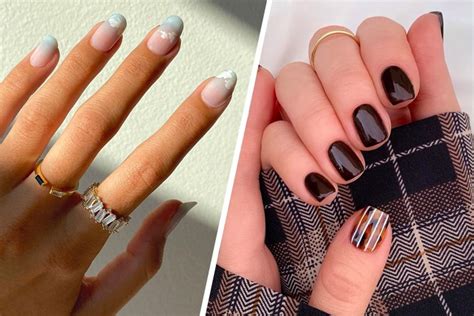 Nail Trends 2021 13 Manicure And Nail Art Trends To Try Beautycrew