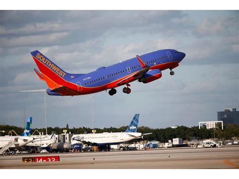 Southwest Airlines $49 Fare Sale Ends Thursday | Across America, US Patch