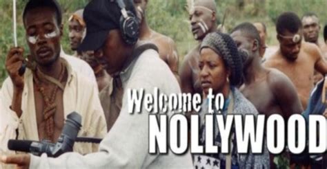 Nollywood Booming African Film Industries Could Create 20m Jobs Report Black Star News