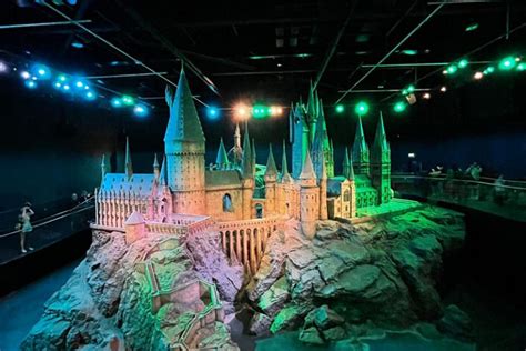 Gli Studios Di Harry Potter A Londra Tutto Quello Che Devi Sapere Be