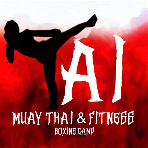 Kai Muay Thai And Fitness