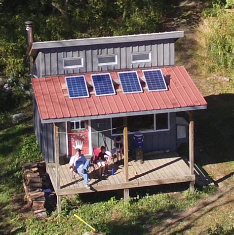 Our Off Grid Cabin In The Hills Of West Virginia Try It Out For A