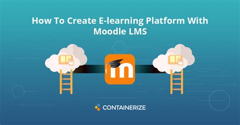 How To Create E Learning Website With Moodle Lms