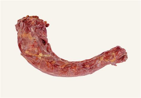 The smoked flavor is nutritious and delicious. Smoked Turkey Necks - Stahl-Meyer Foods, Inc.