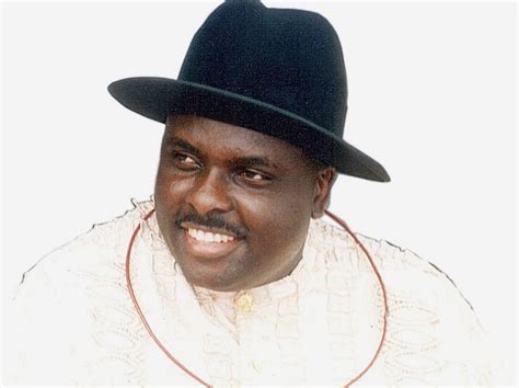More enlightenment some of the callers asked: James Ibori Released From Prison | The ICIR