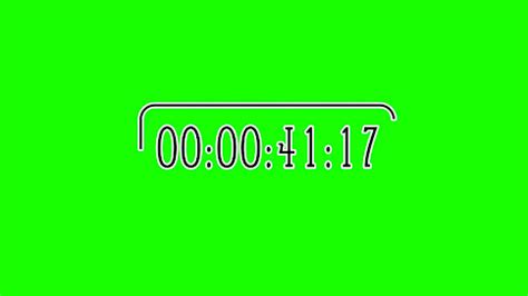 1 Minutes 30 Seconds Countdown Timer Beep At The End Simple Timer O