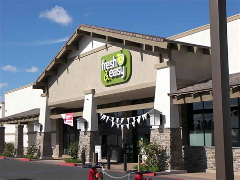 Review Fresh And Easy Neighborhood Market Lake Forest Ca Eat Like