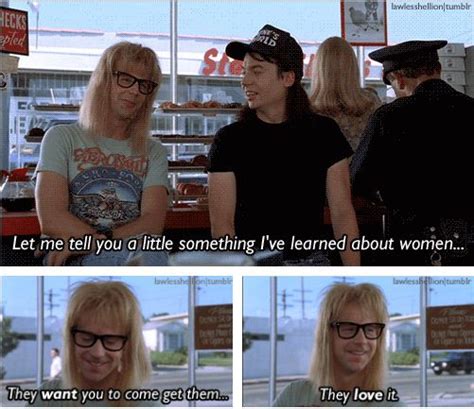 Why Garth Algar Is The Perfect Man The Ojays World And