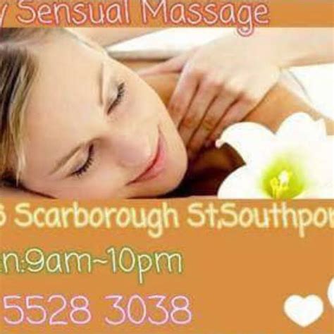 Body Sensual Massage Asian Massage Therapist In Southport